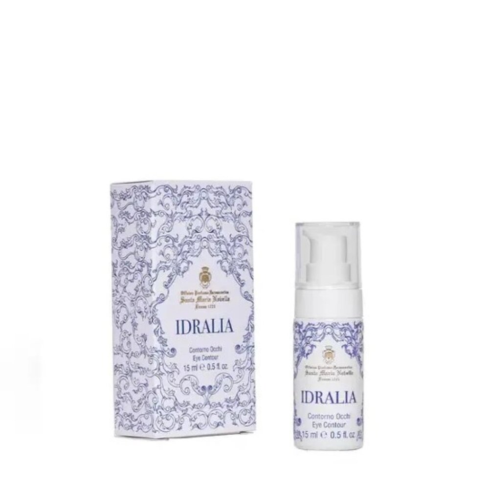 Idralia Eye contour cream Contorno Occhi